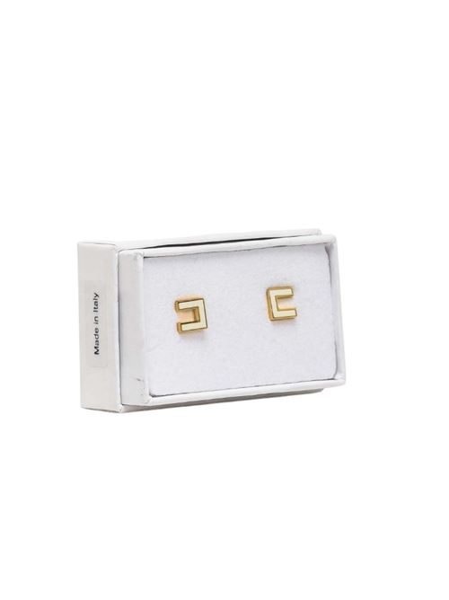 Elisabetta Franchi earrings ELISABETTA FRANCHI | OR47K51E2.193